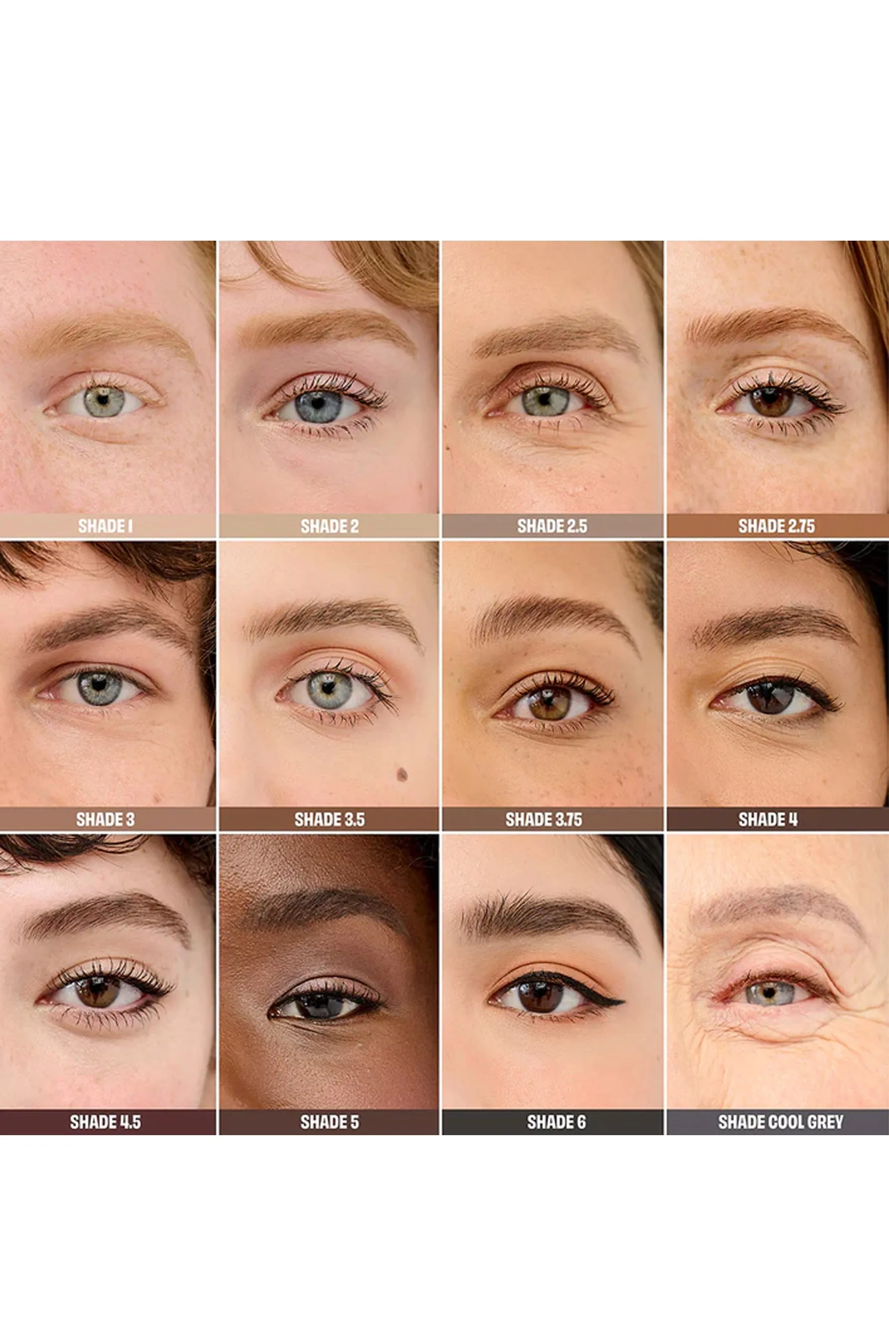 BENEFIT Precisely, My Brow Wax 2 Warm Golden Blonde