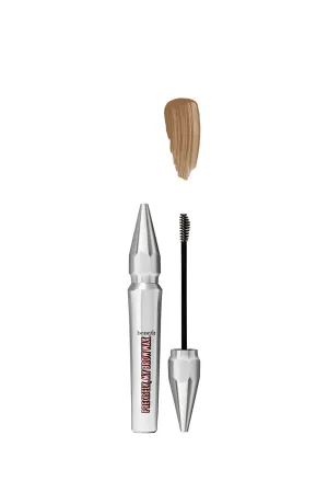 BENEFIT Precisely, My Brow Wax 2 Warm Golden Blonde