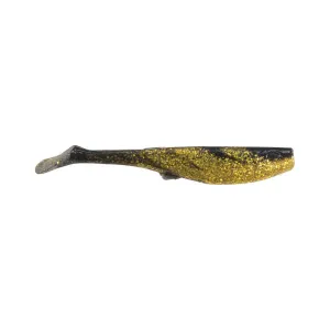 Berkley Gulp Paddle Shad Soft Plastic Lure - 5 inch