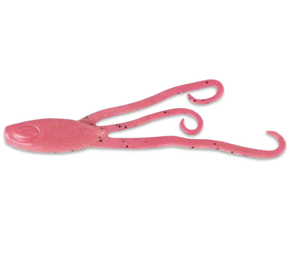 Berkley Gulp Squid Vicious 6" Soft Plastics