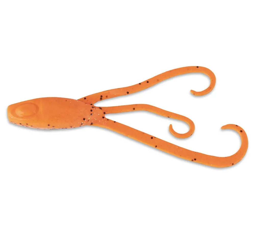 Berkley Gulp Squid Vicious 6" Soft Plastics