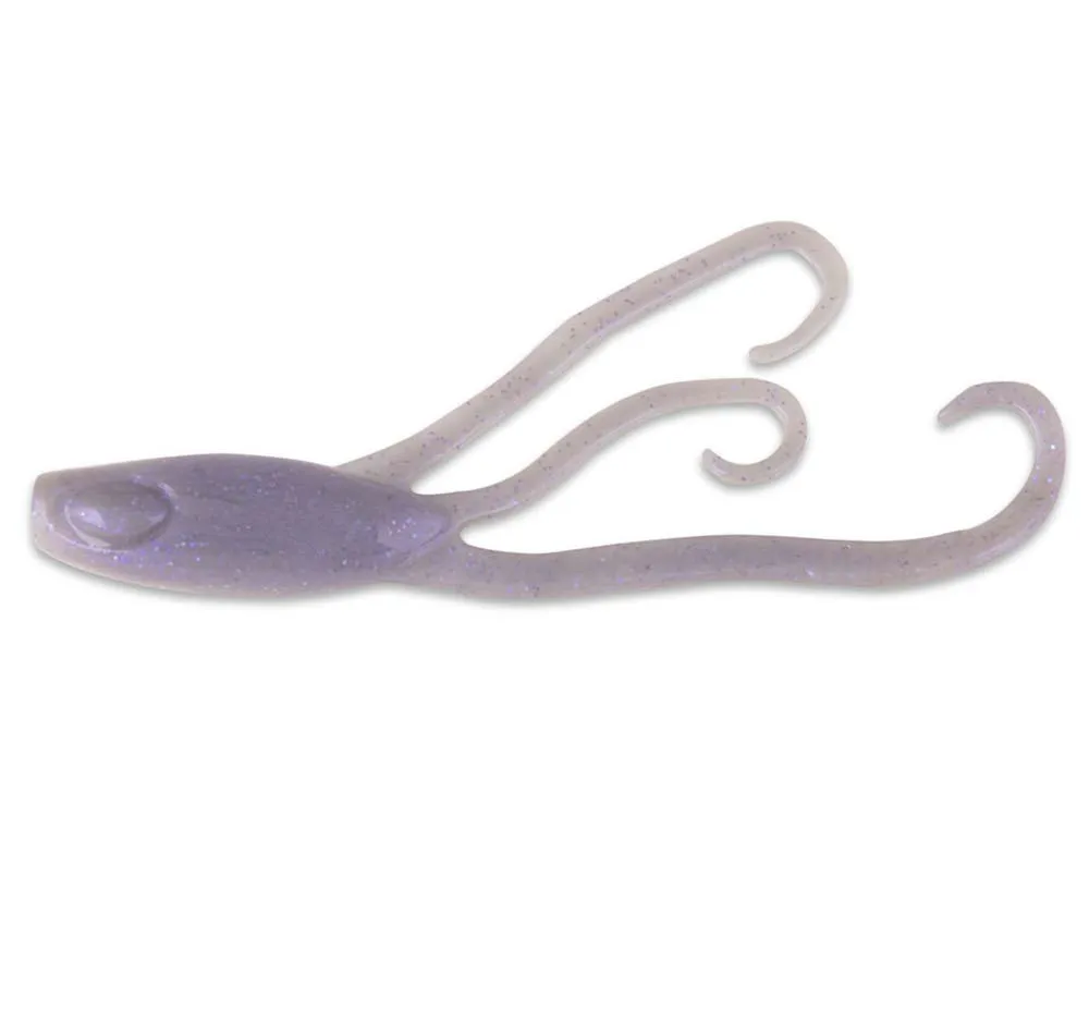 Berkley Gulp Squid Vicious 6" Soft Plastics