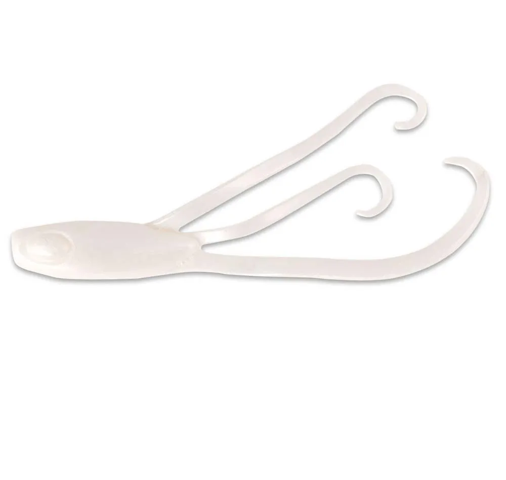 Berkley Gulp Squid Vicious 6" Soft Plastics