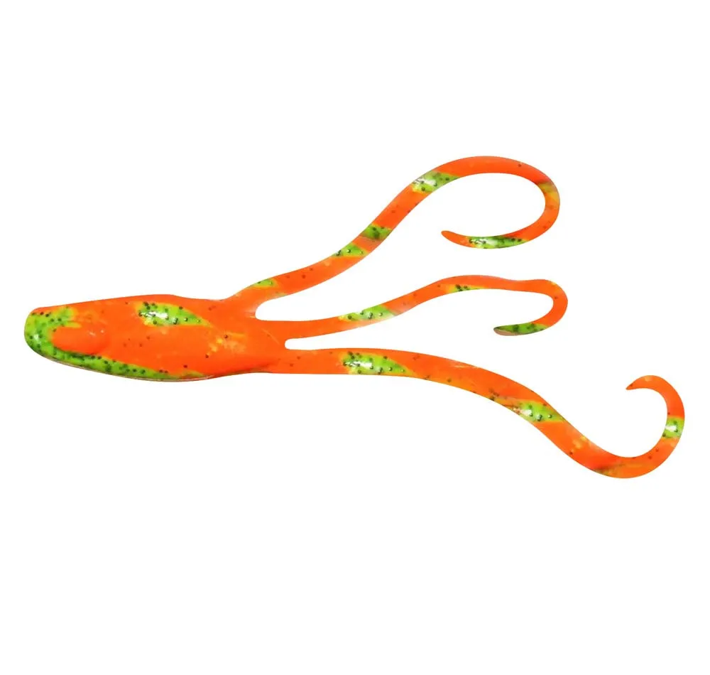 Berkley Gulp Squid Vicious 6" Soft Plastics