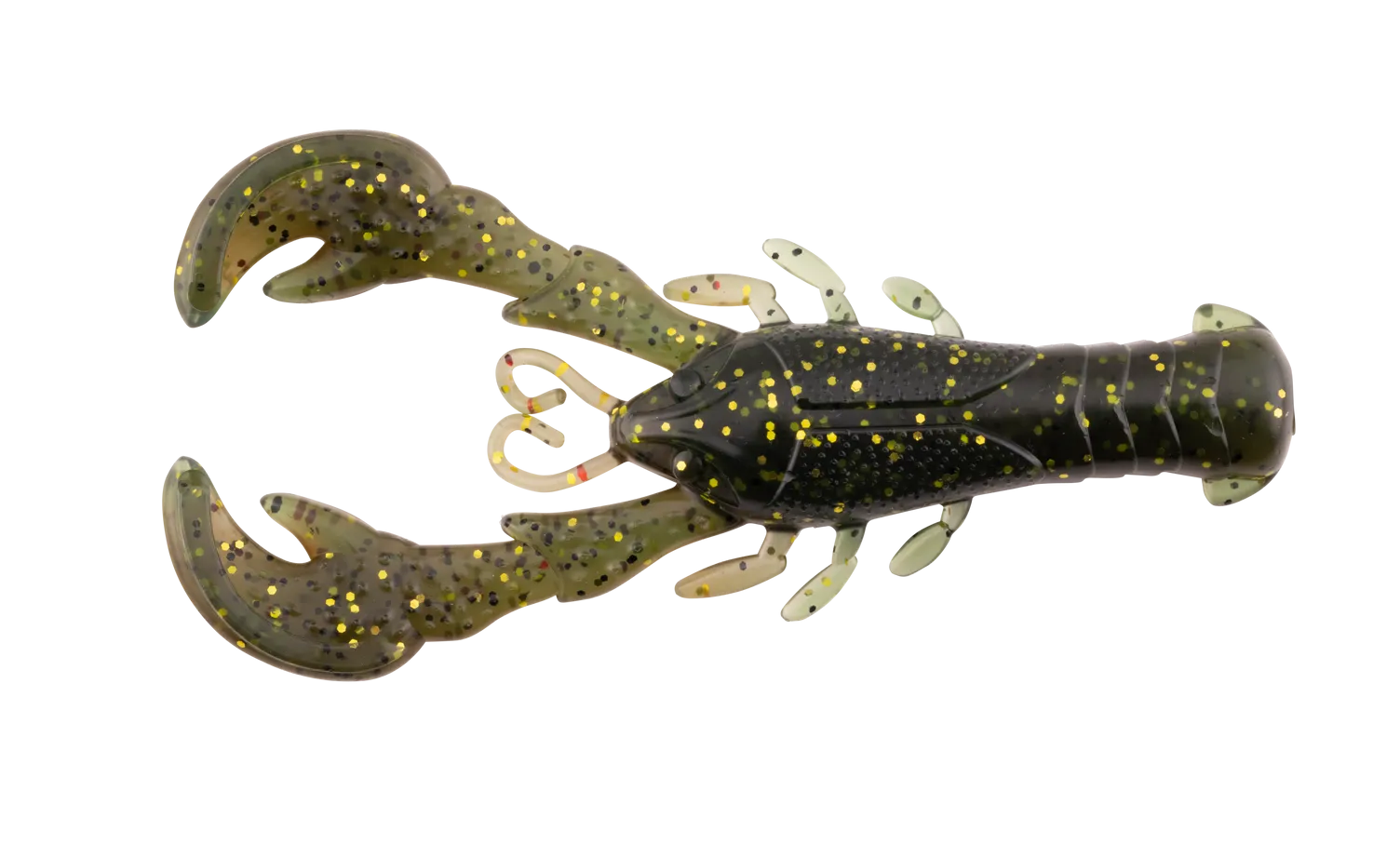 Berkley Powerbait Craw Soft Plastic Lure