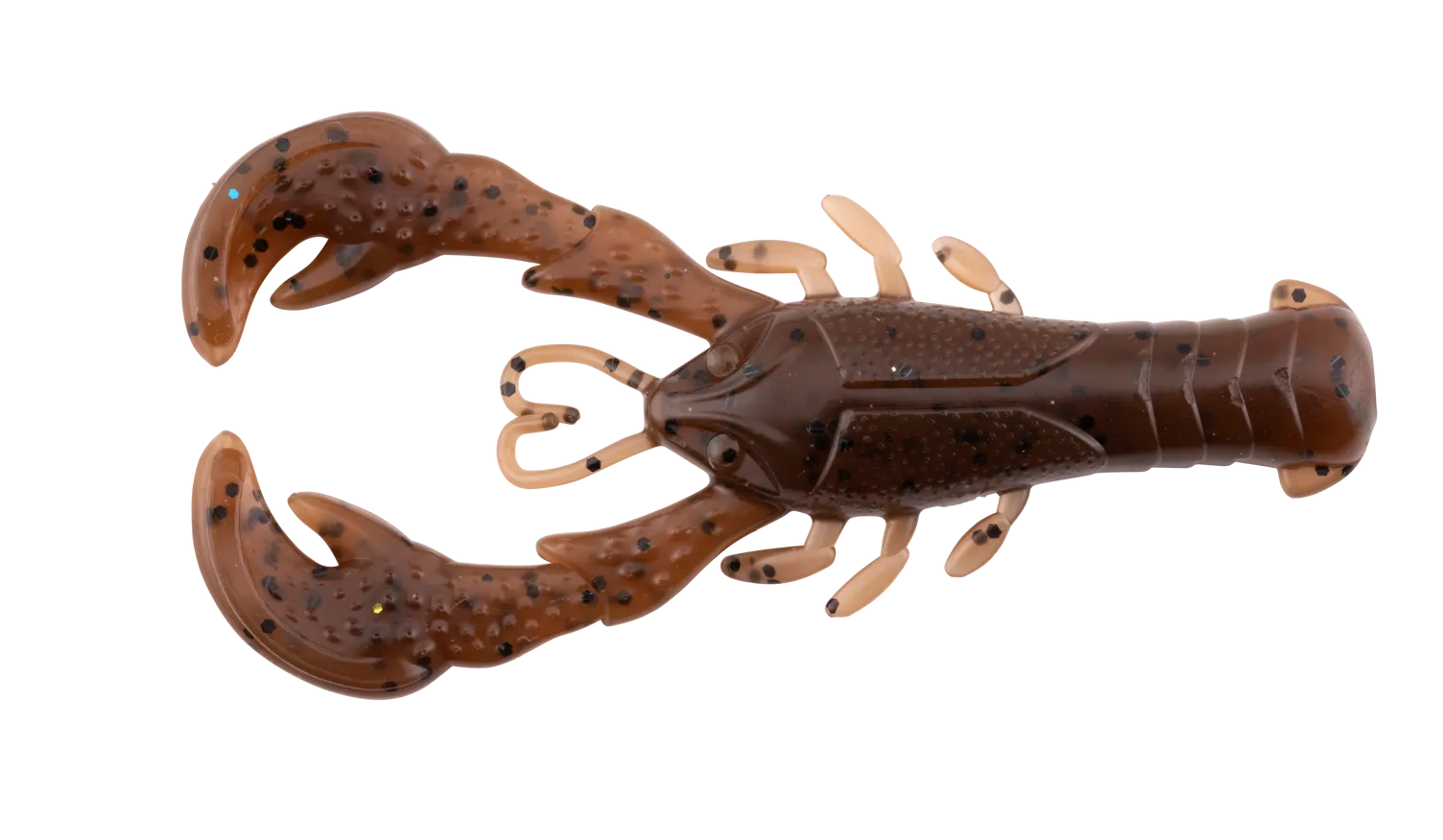 Berkley Powerbait Craw Soft Plastic Lure