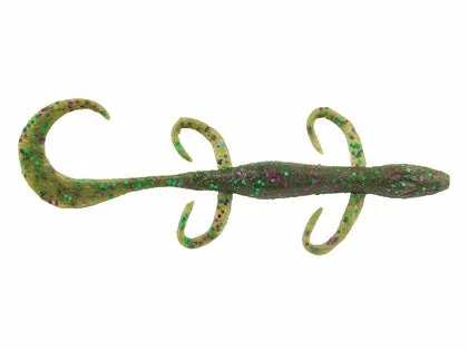 BERKLEY POWERBAIT - MAX SCENT - LIZARD