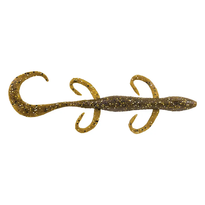 BERKLEY POWERBAIT - MAX SCENT - LIZARD