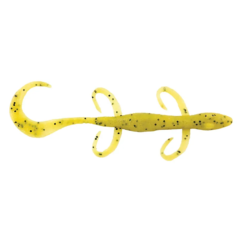 BERKLEY POWERBAIT - MAX SCENT - LIZARD