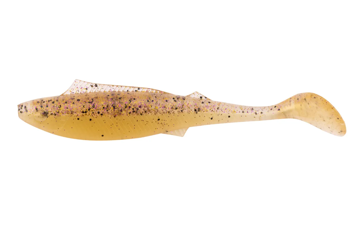 Berkley Powerbait Nemesis Paddle Tail 4 Inch Soft Plastic Lure