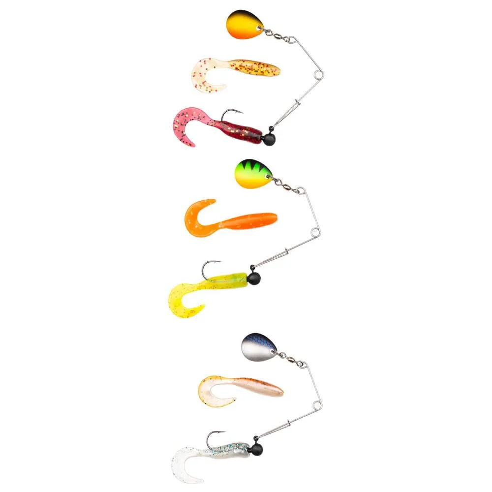 Berkley URBN Micro Spinnerbait