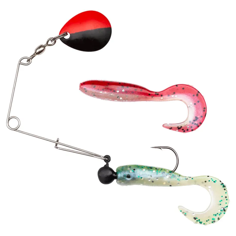 Berkley URBN Micro Spinnerbait