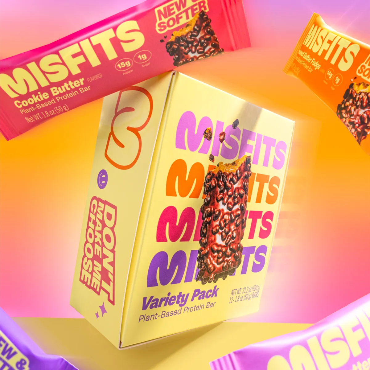 Best Sellers Variety Pack
