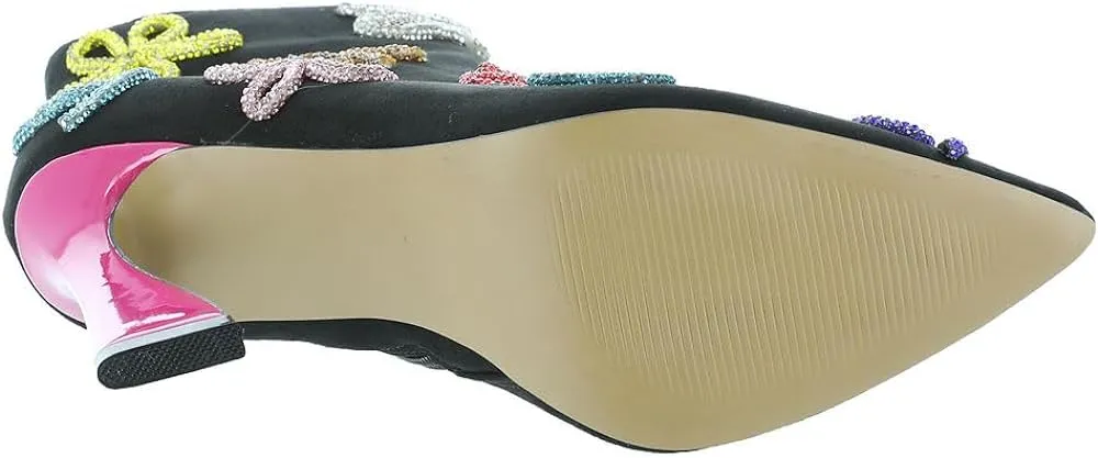 BETSEY JOHNSON SYLVIA