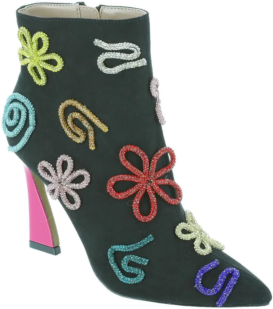 BETSEY JOHNSON SYLVIA