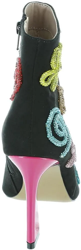 BETSEY JOHNSON SYLVIA