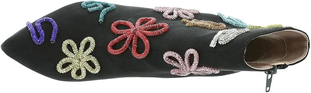 BETSEY JOHNSON SYLVIA