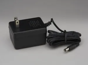 Bierer 120 Volt Ac Power Cable - PR1-120PC