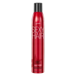 Big Sexy Hair Root Pump Volumizing Spray Mousse