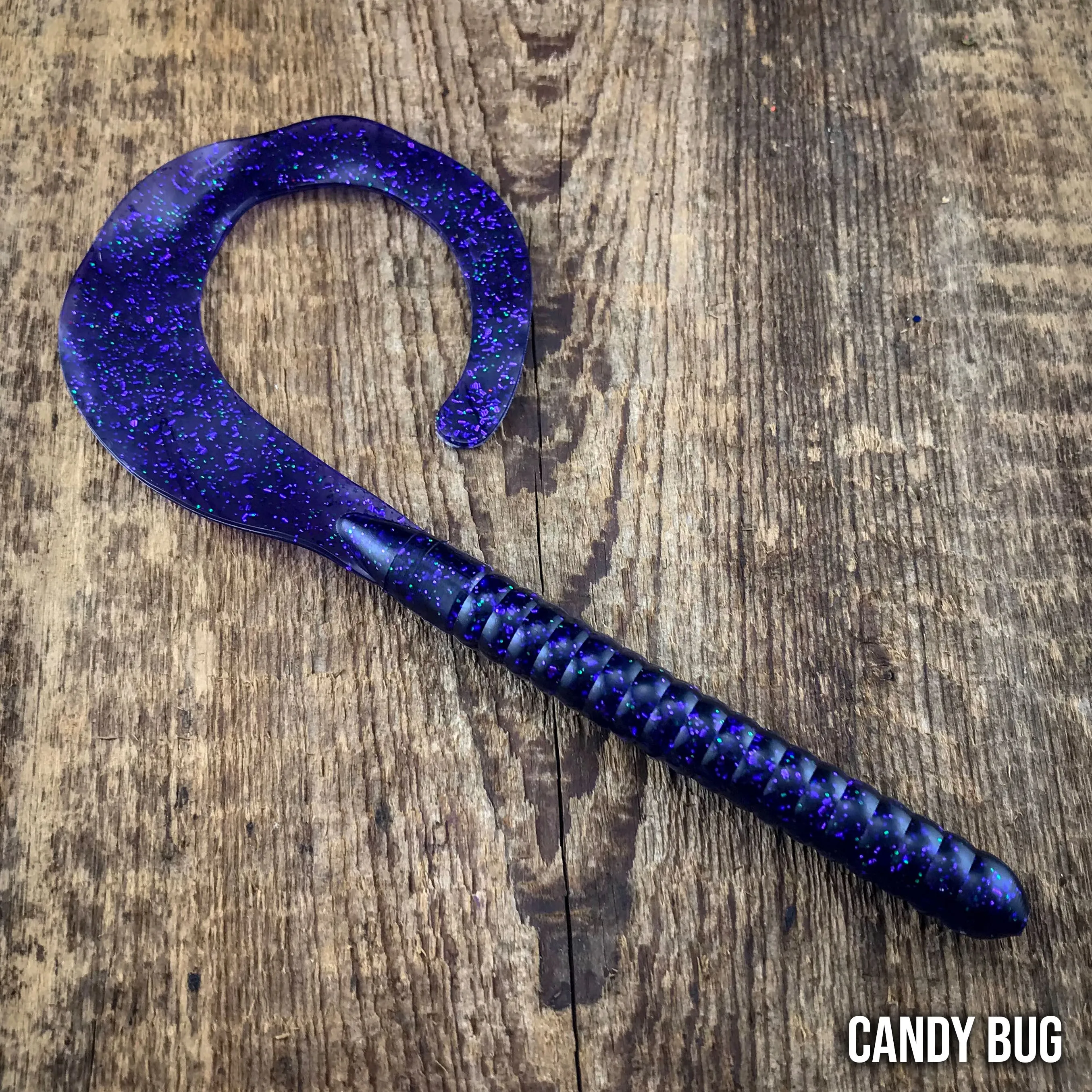 Bigeaux Worm