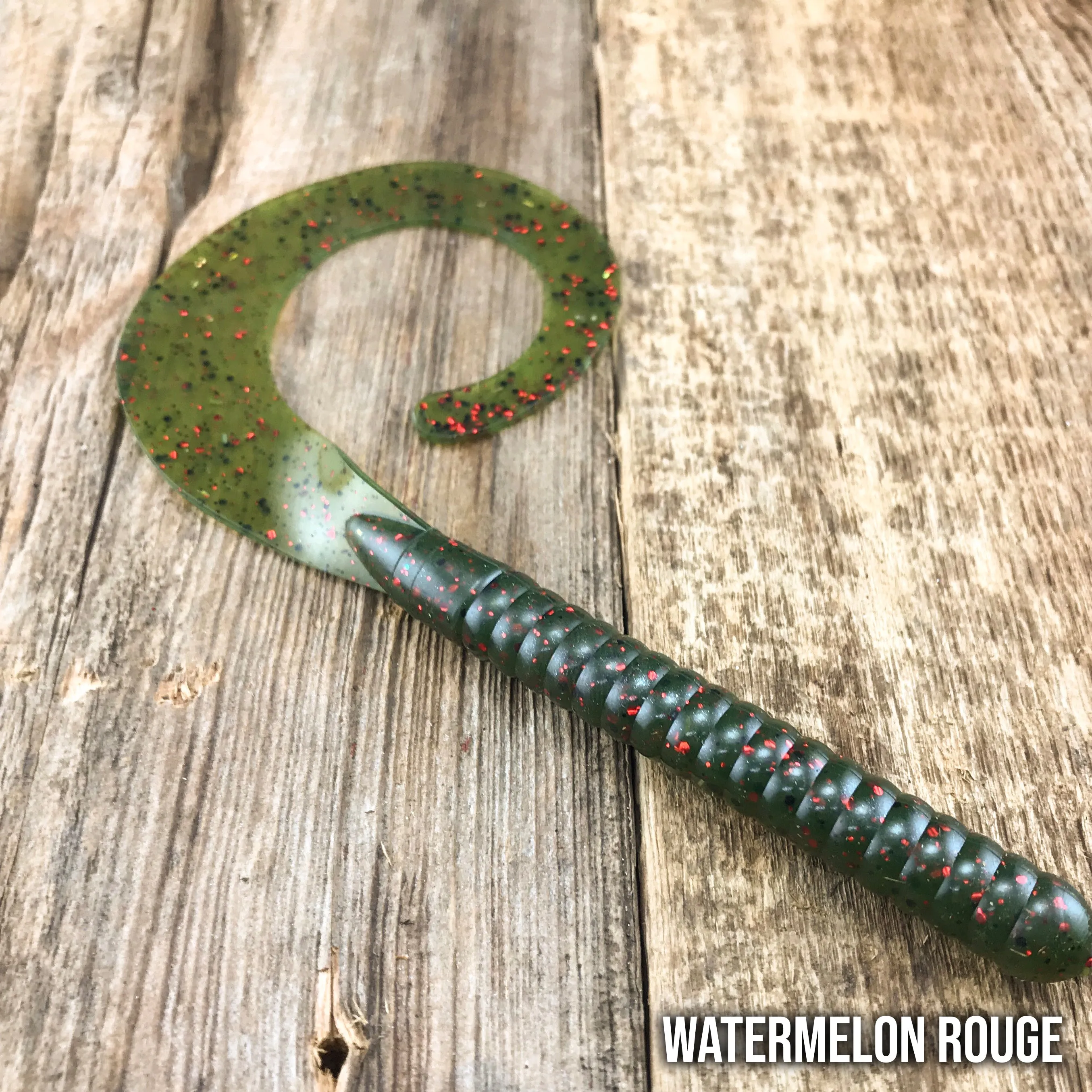 Bigeaux Worm