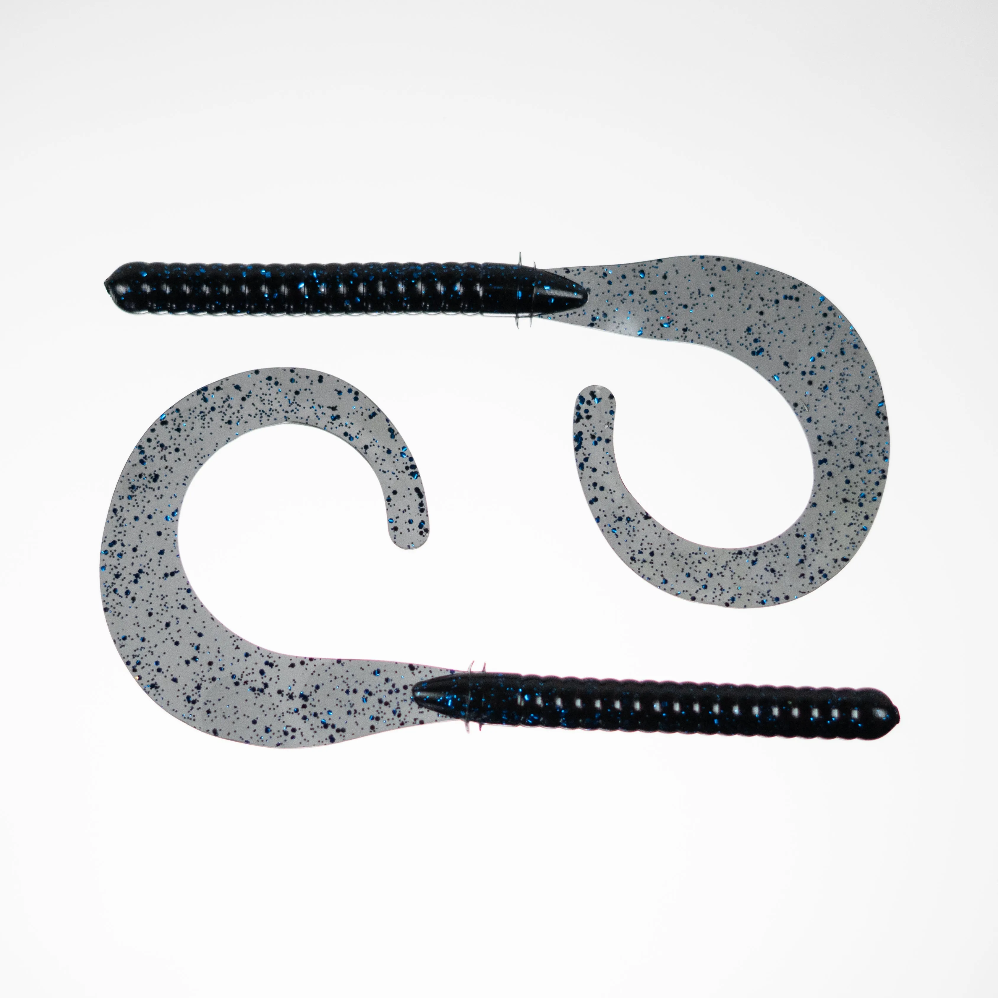 Bigeaux Worm
