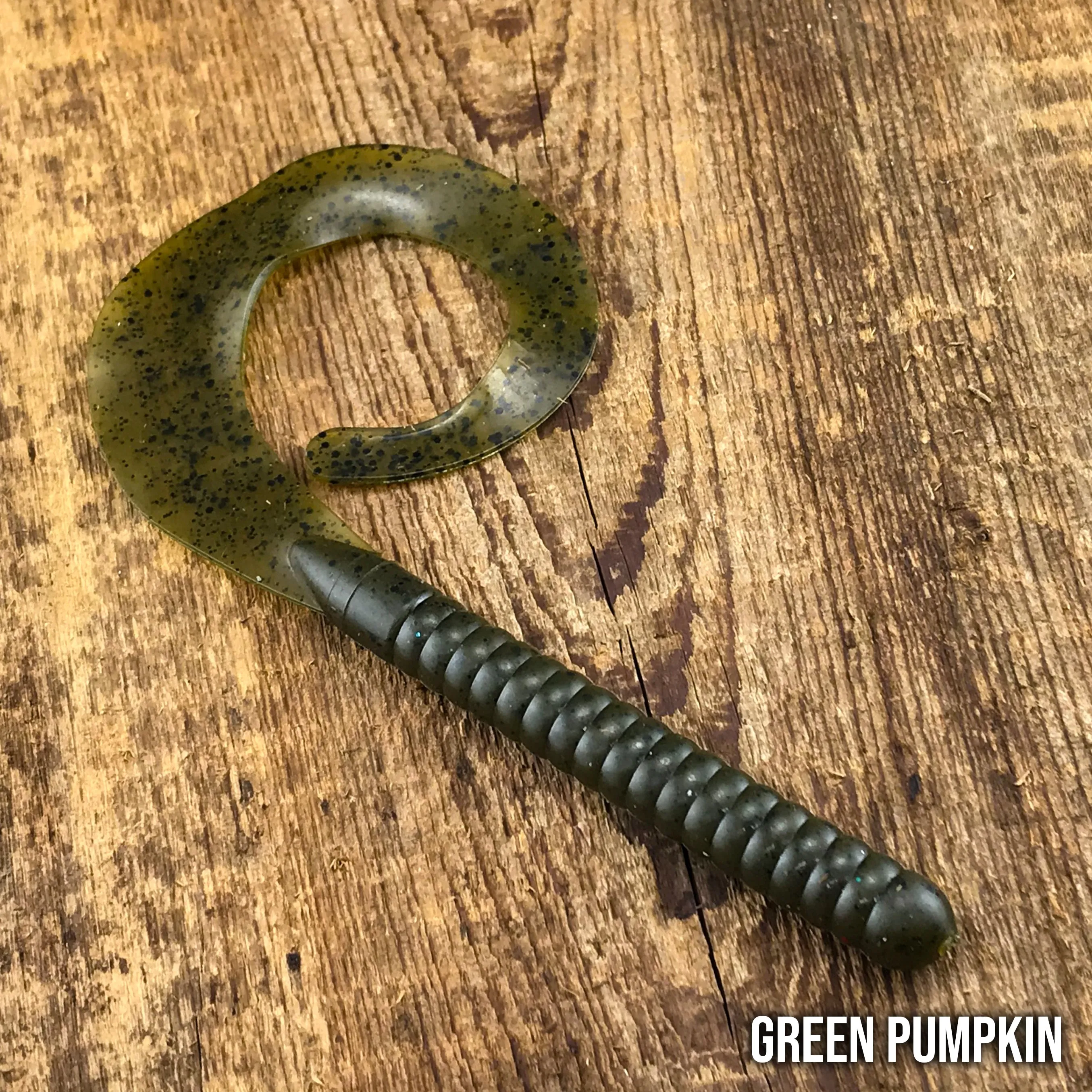 Bigeaux Worm