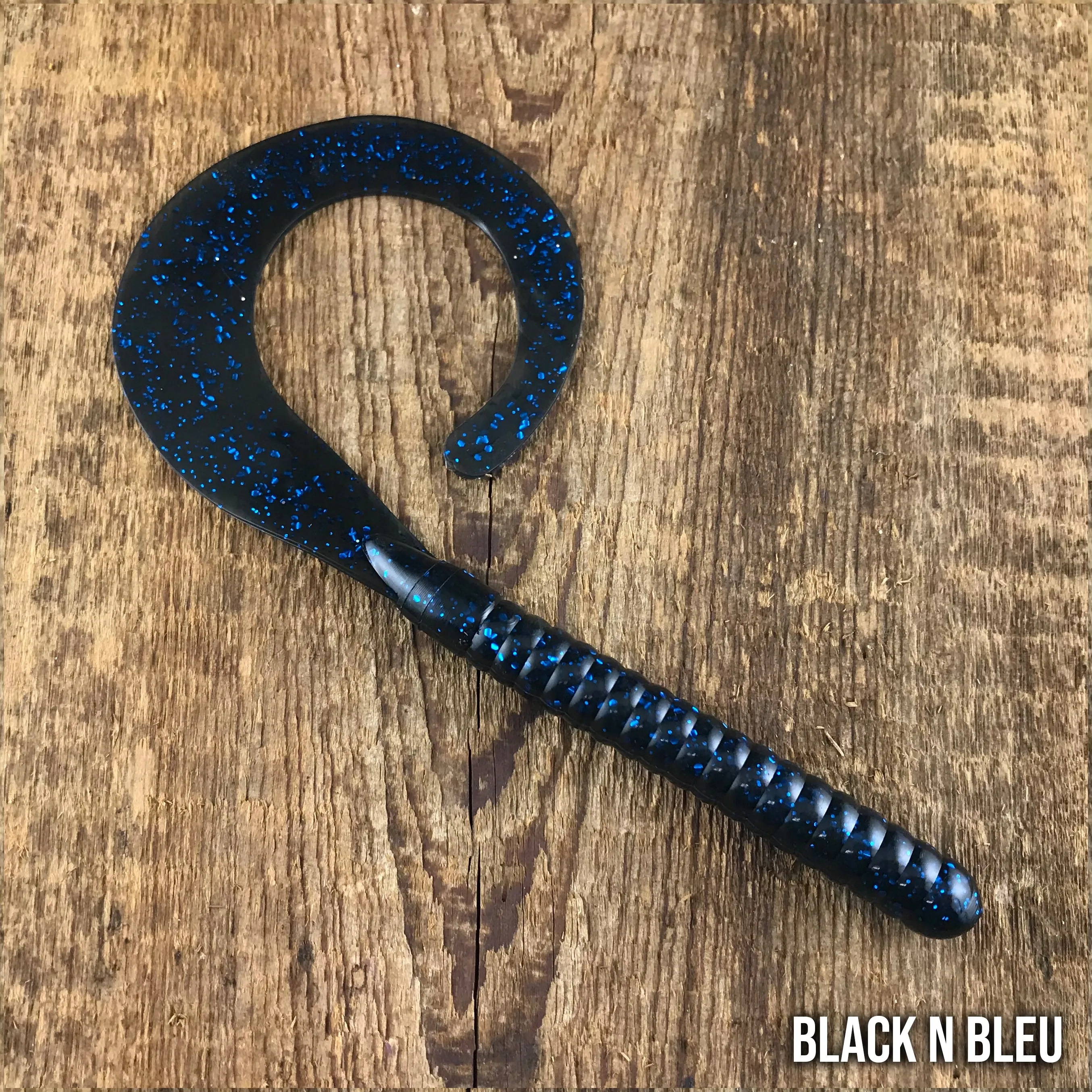 Bigeaux Worm