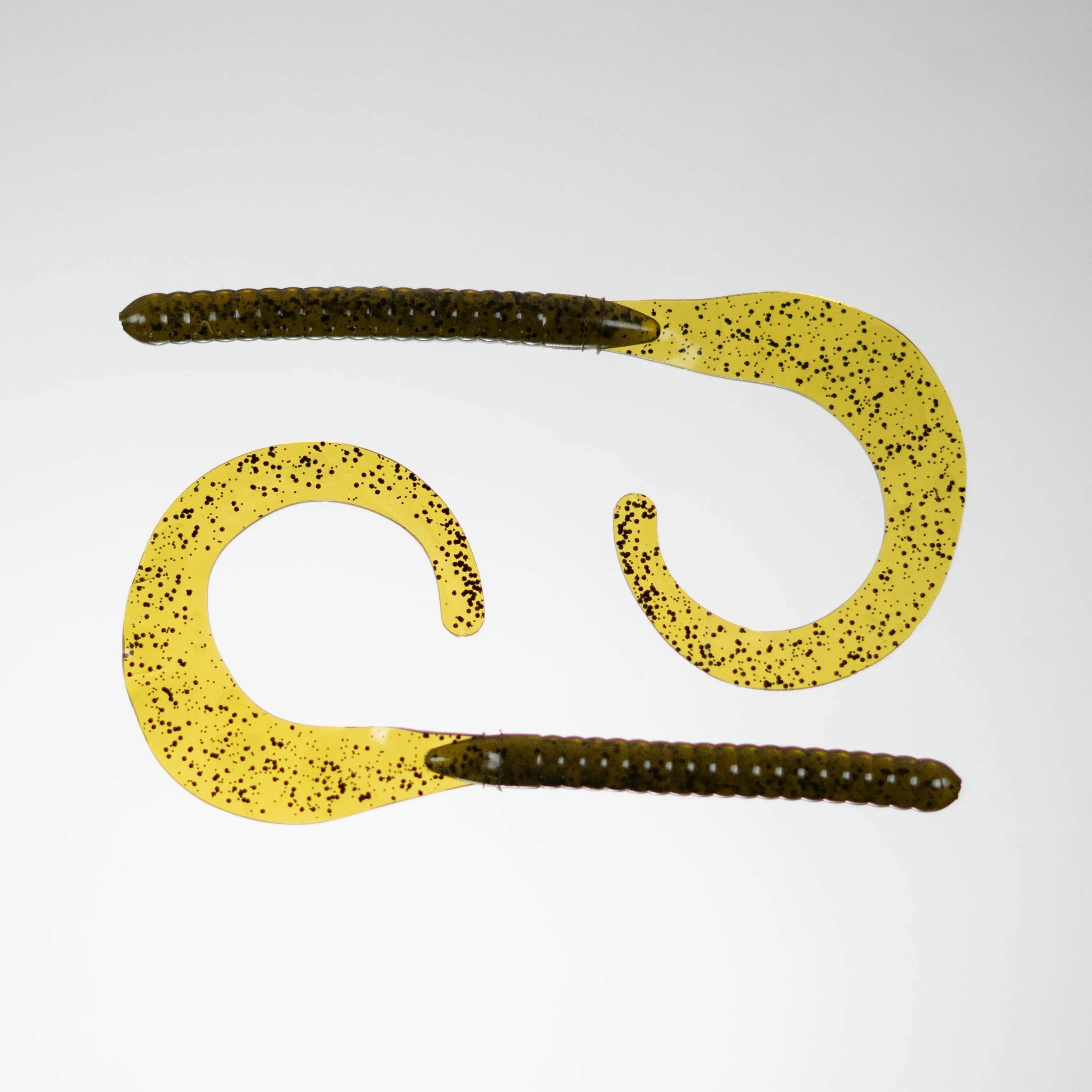 Bigeaux Worm