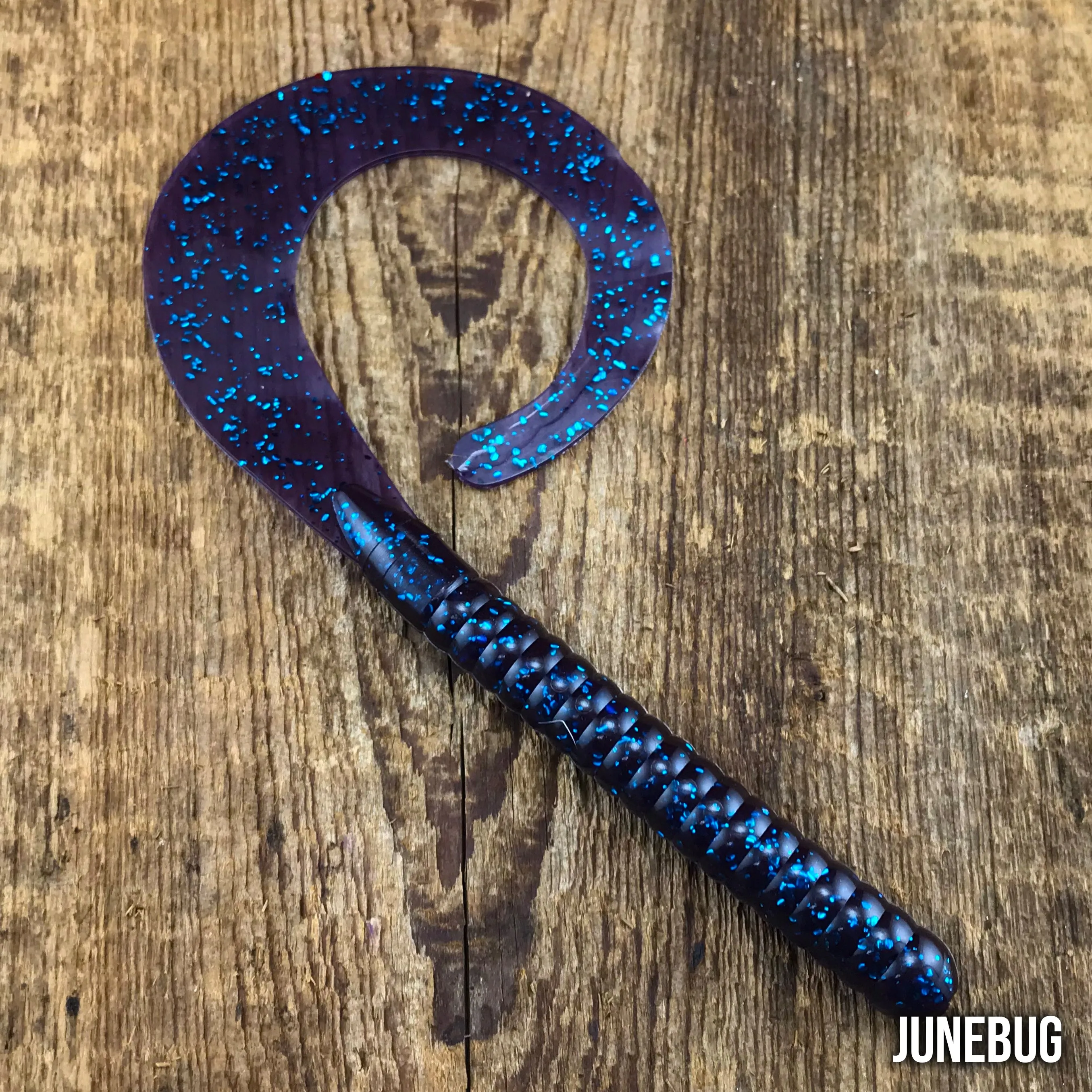 Bigeaux Worm