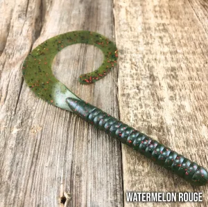 Bigeaux Worm