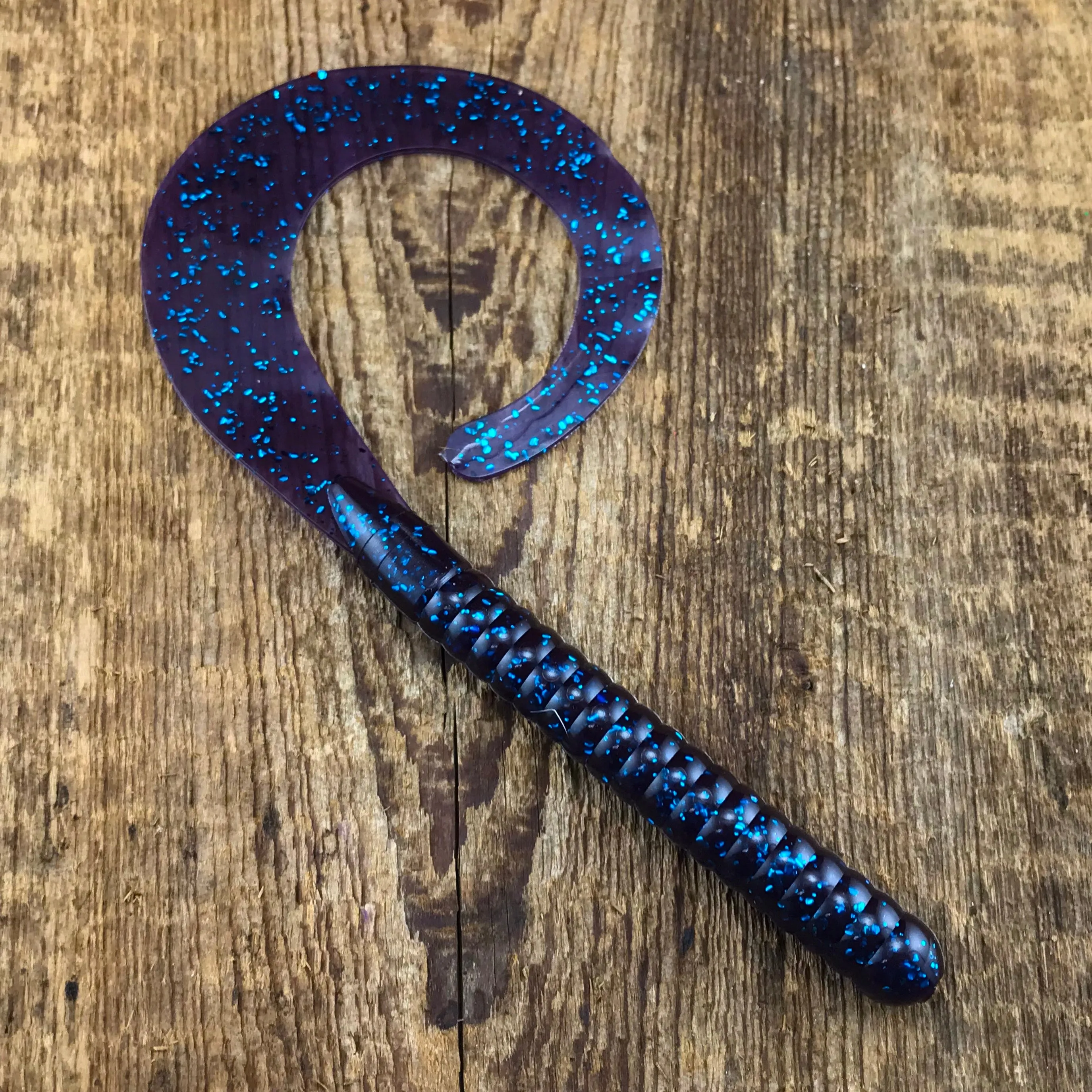 Bigeaux Worm