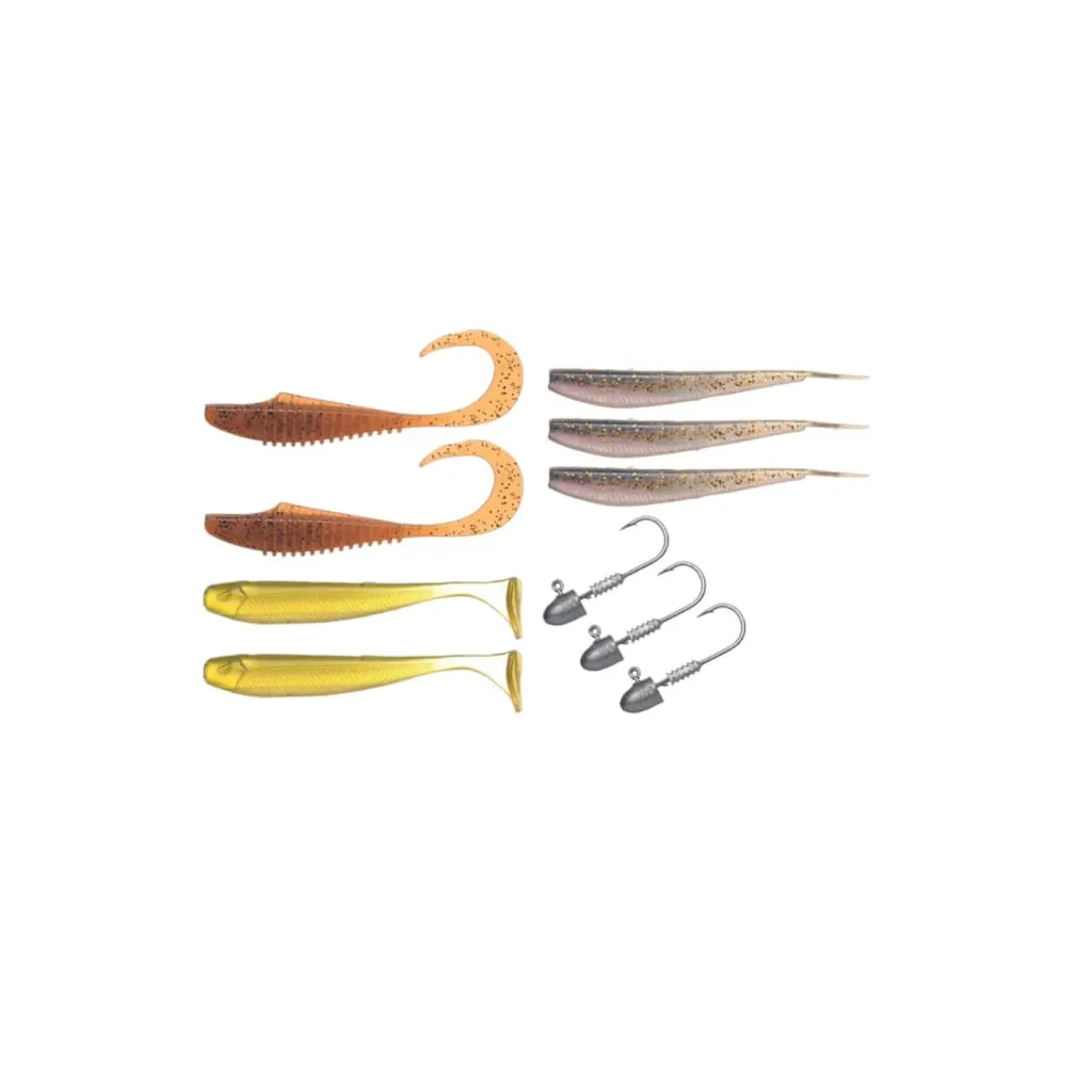 Bite Science Multi Pack