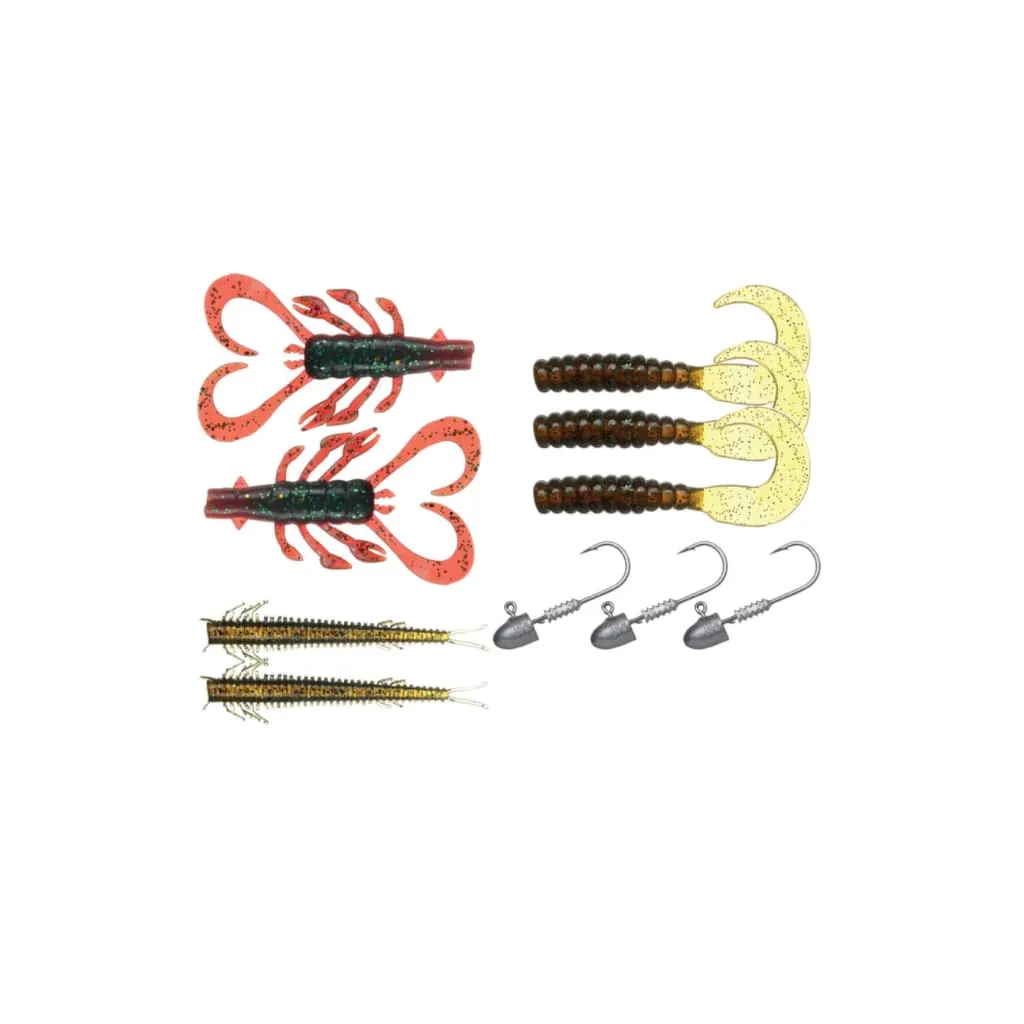 Bite Science Multi Pack