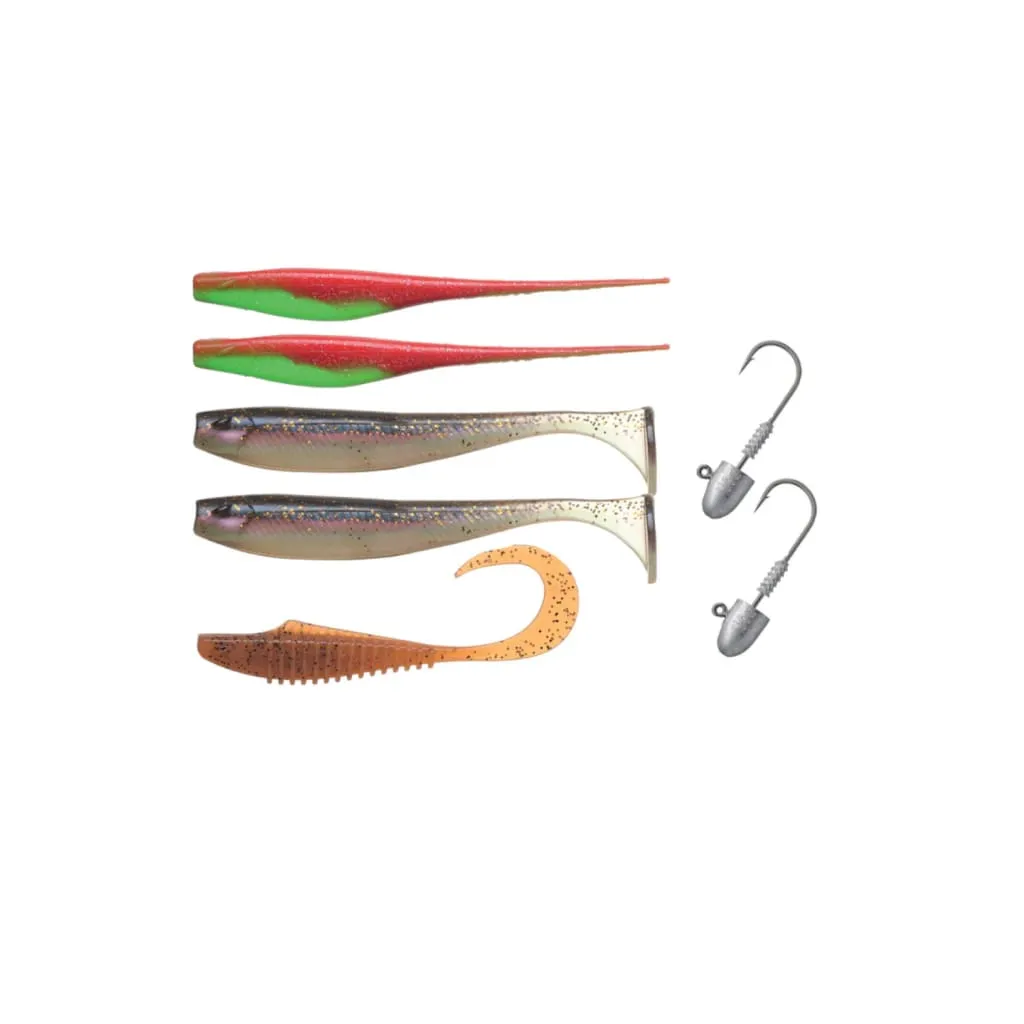 Bite Science Multi Pack