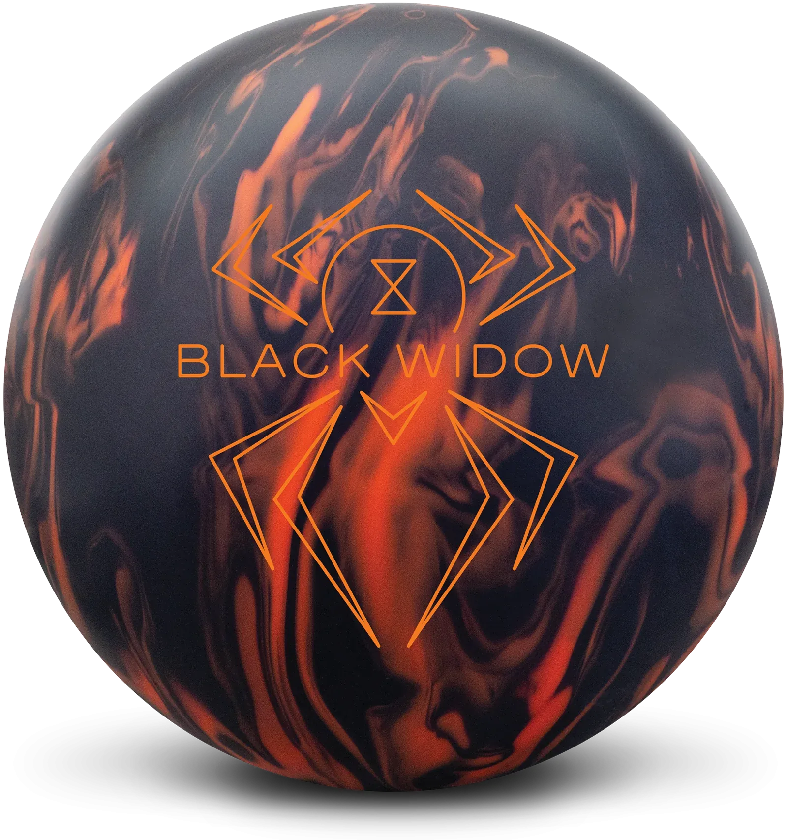 Black Widow 3.0