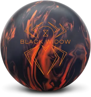 Black Widow 3.0