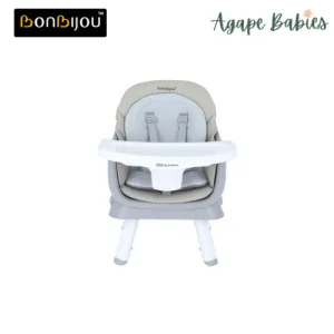 Bonbijou Dee Multipurpose High Chair