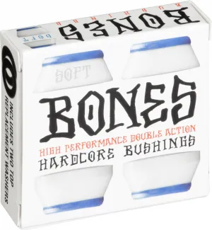 BONES Soft Bushings
