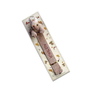 Bookmark Soft Toy