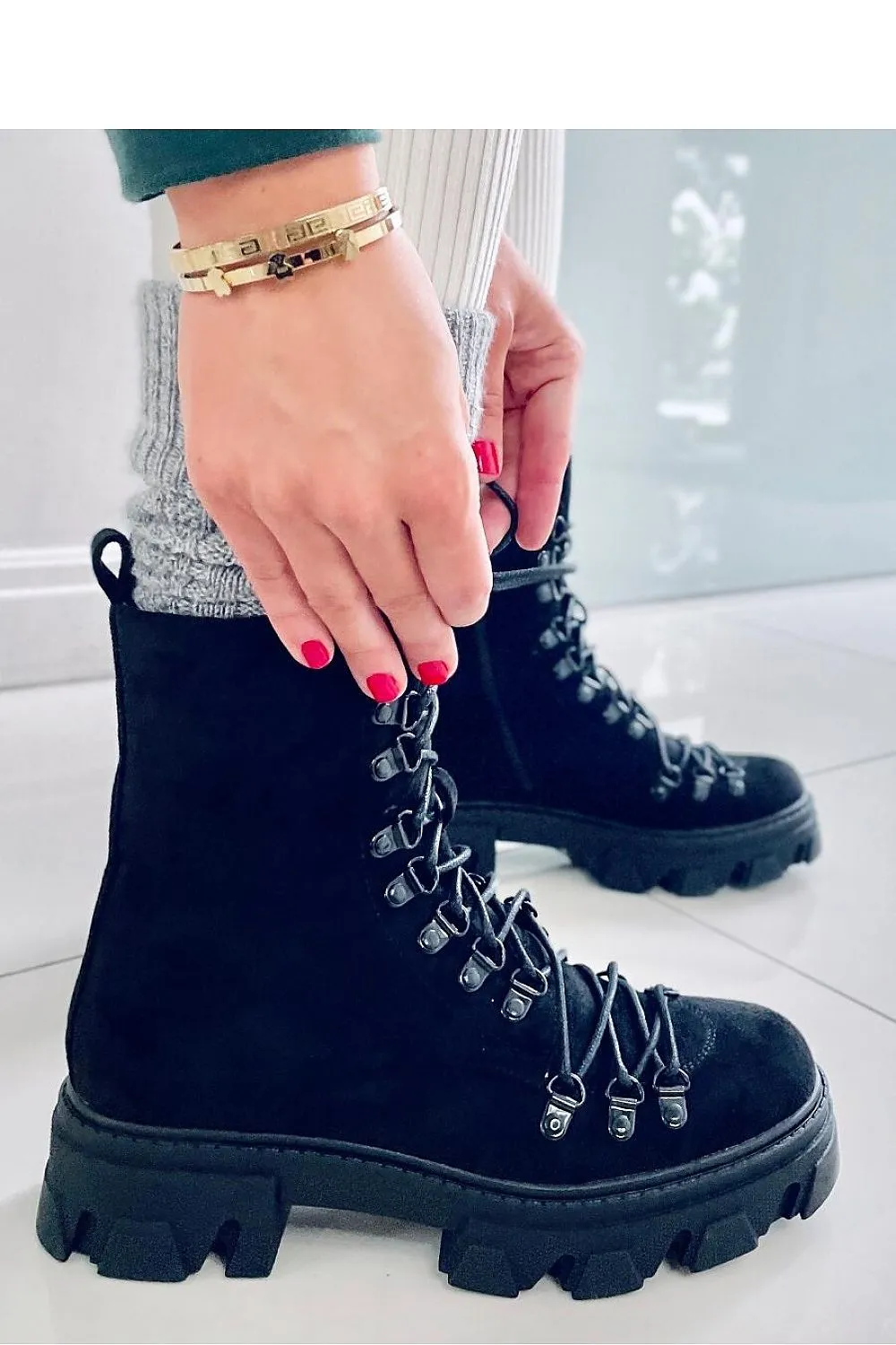 Bootie