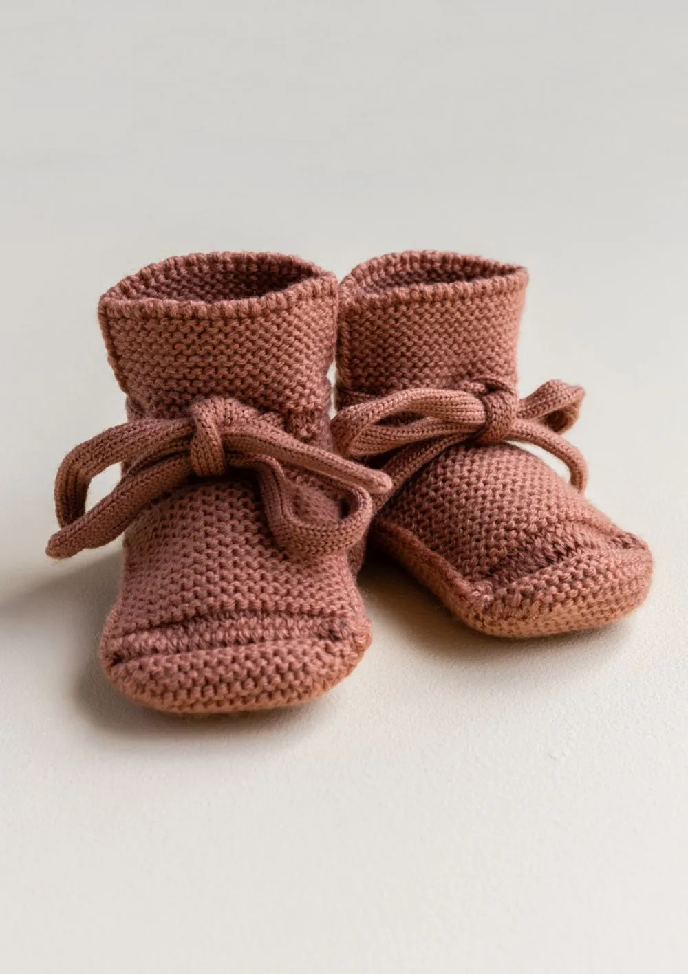 Booties Brick