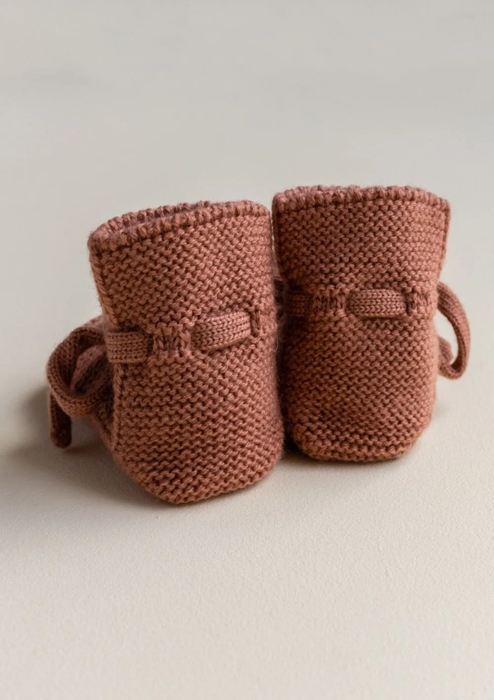 Booties Brick