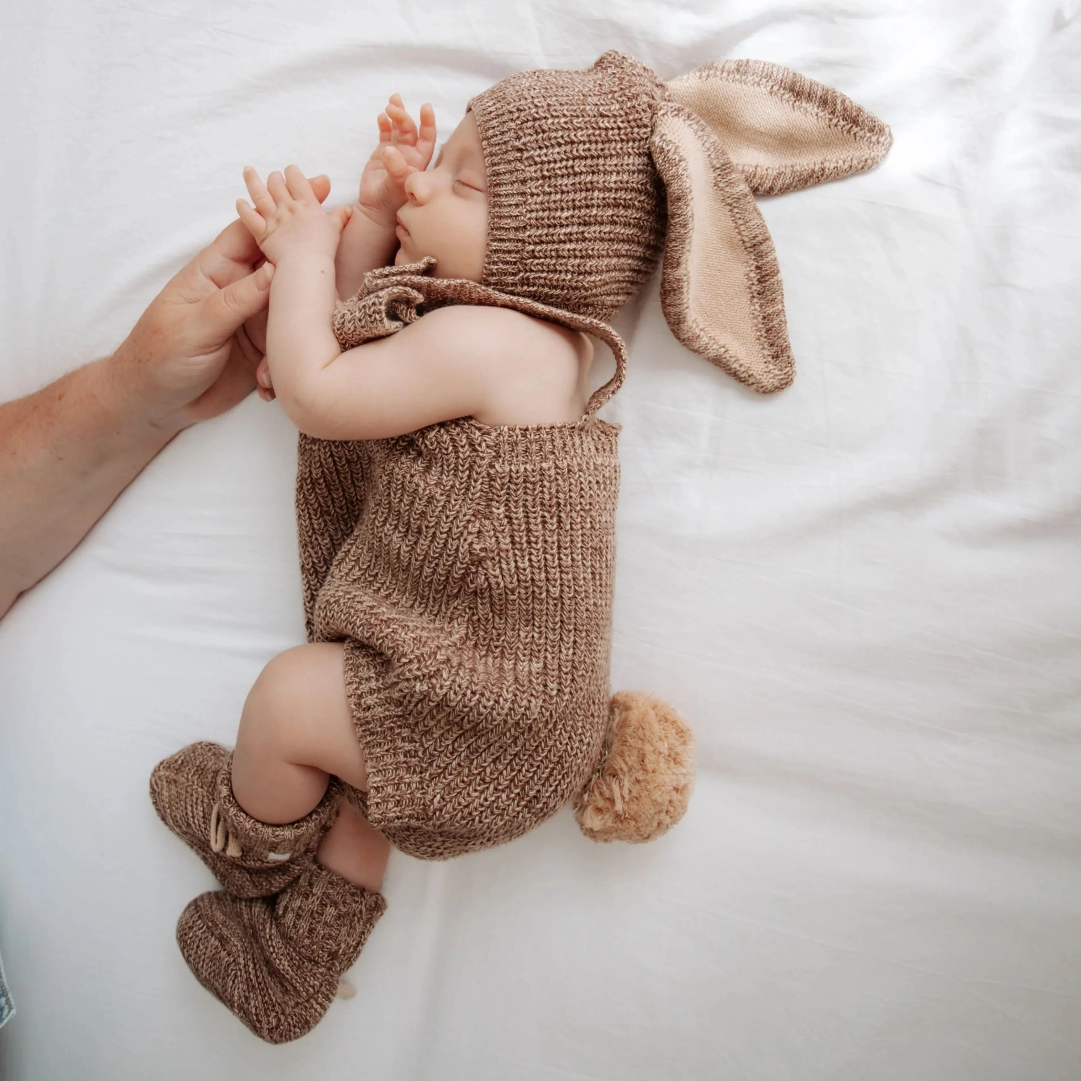 BOOTIES | CEDAR