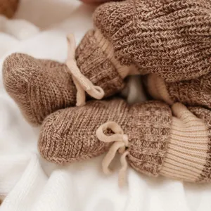 BOOTIES | CEDAR