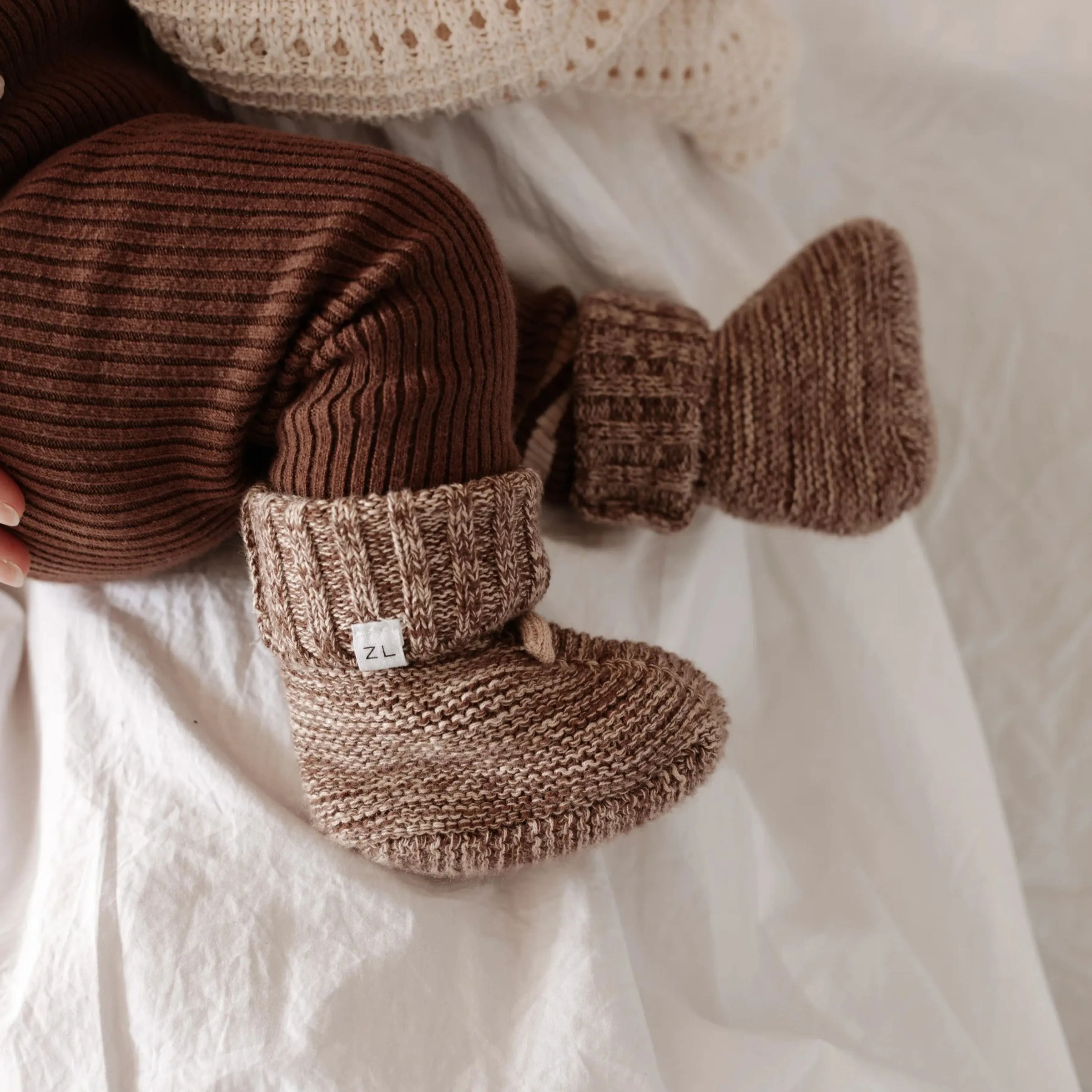 BOOTIES | CEDAR