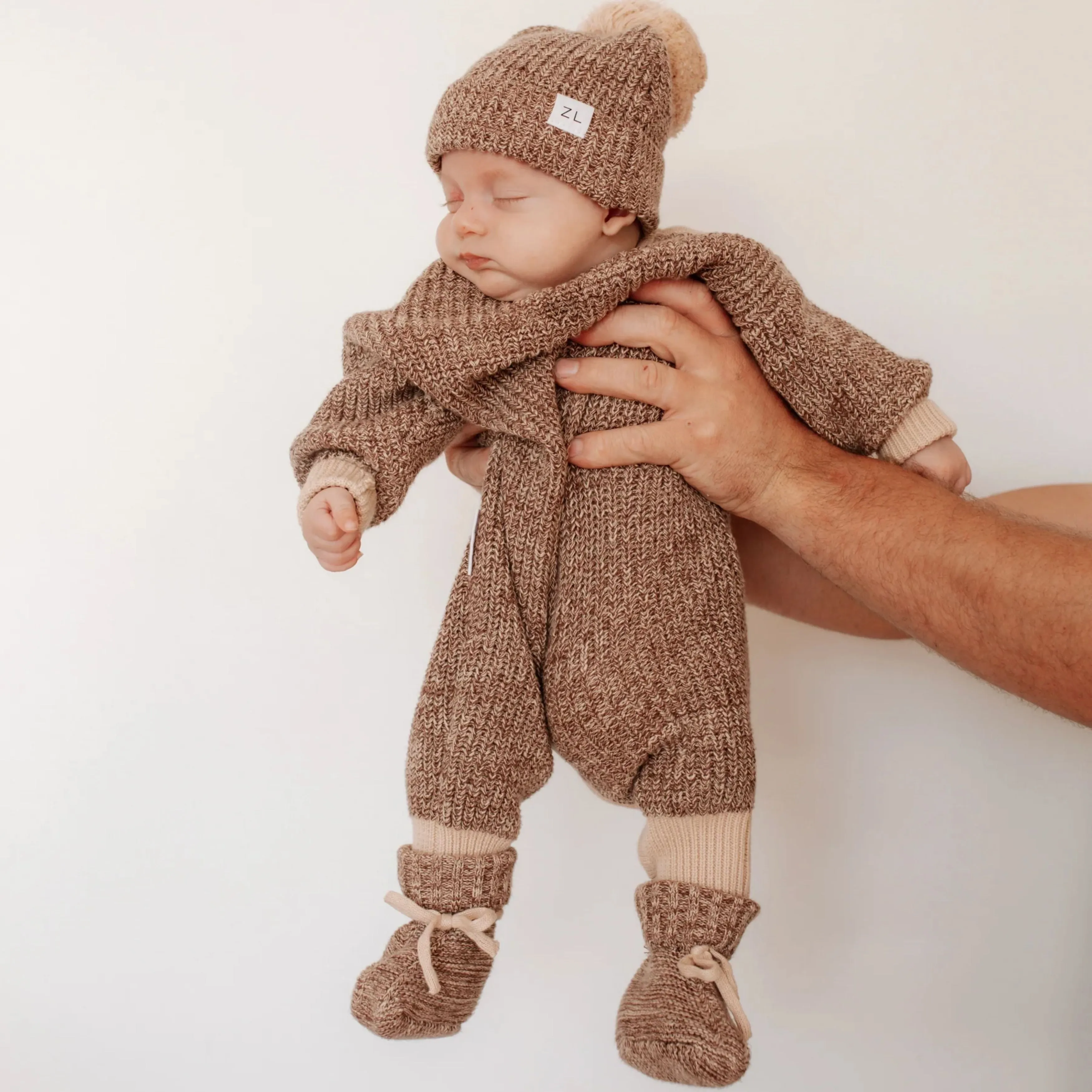 BOOTIES | CEDAR