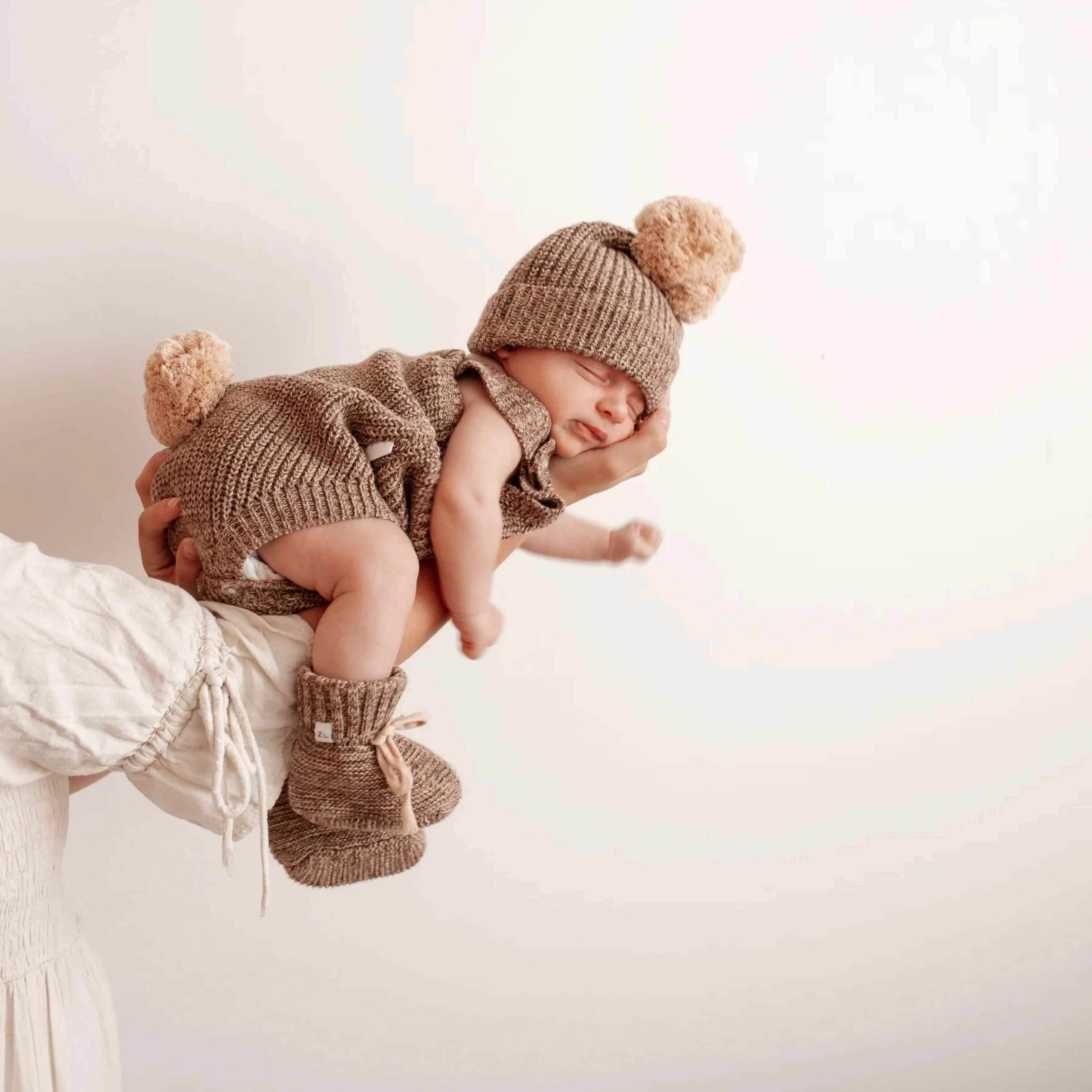 BOOTIES | CEDAR