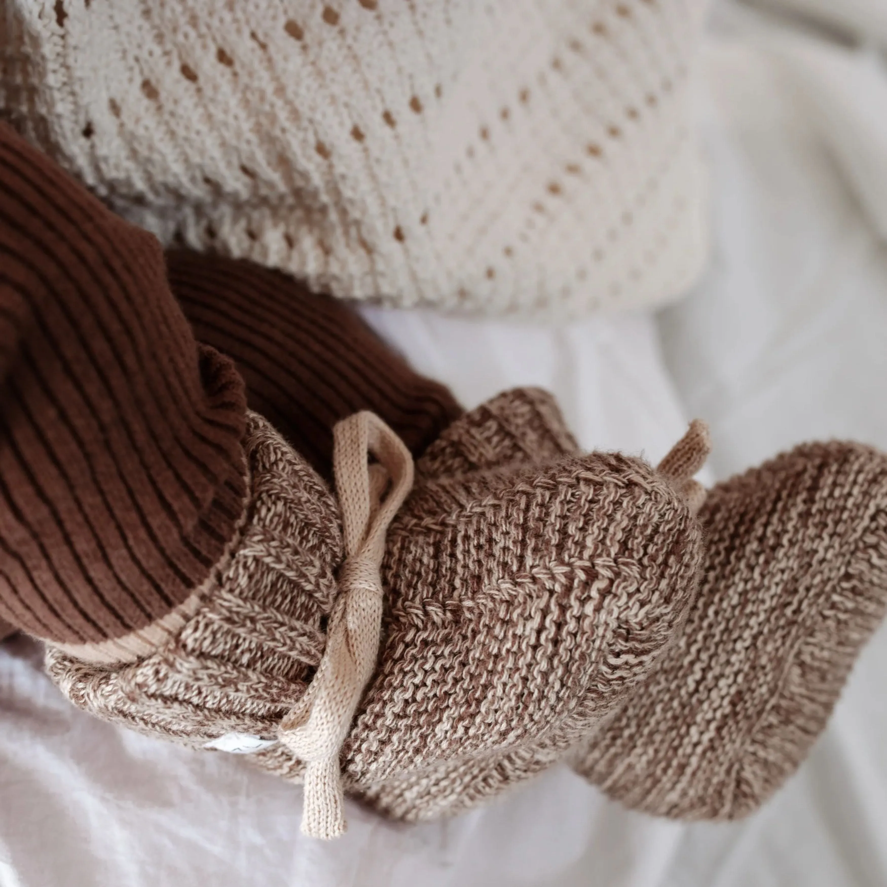 BOOTIES | CEDAR
