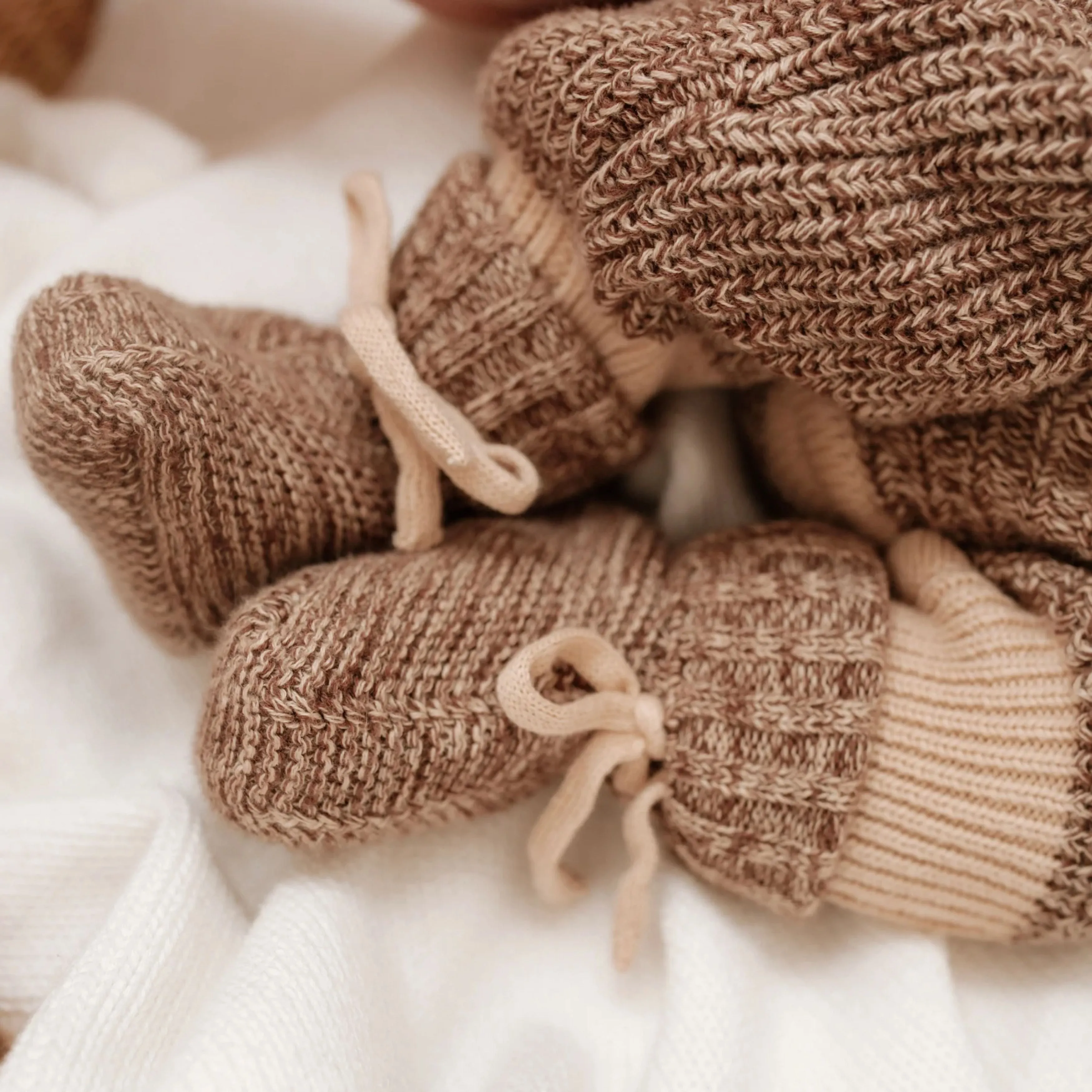 BOOTIES | CEDAR